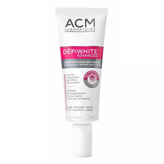 ACM Depiwhite Advanced Cream For Brown Spot 40ml ACM