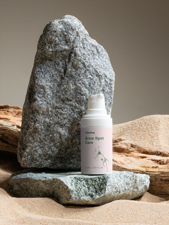 Acne Spot Care 15ml – Spot Treatment by Claréva