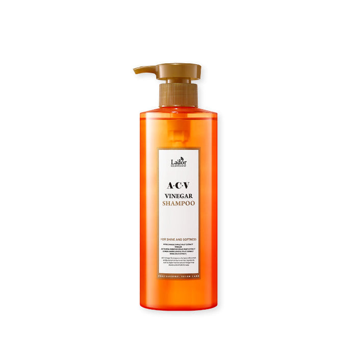 ACV Vinegar Shampoo - Korean-Skincare