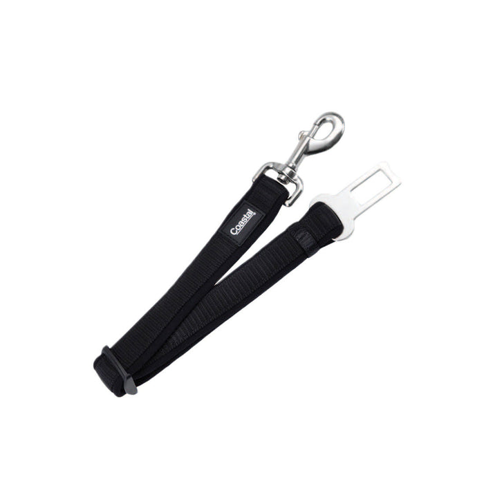 Adjustable Auto Tether