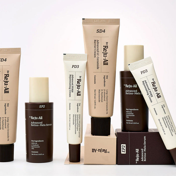 Advanced LC-Ceramide Barrier Cream