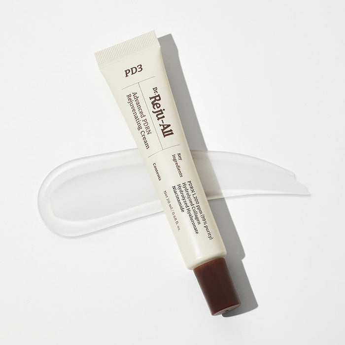 Advanced PDRN Rejuvenating Cream