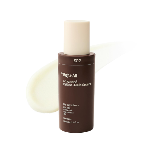 Dr. Reju-All Advanced Retino-Mela Serum Nudie Glow Australia