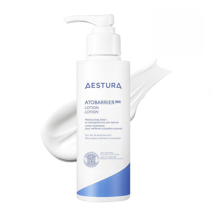Aestura Atobarrier 365 Lotion 150ml / 5.07oz