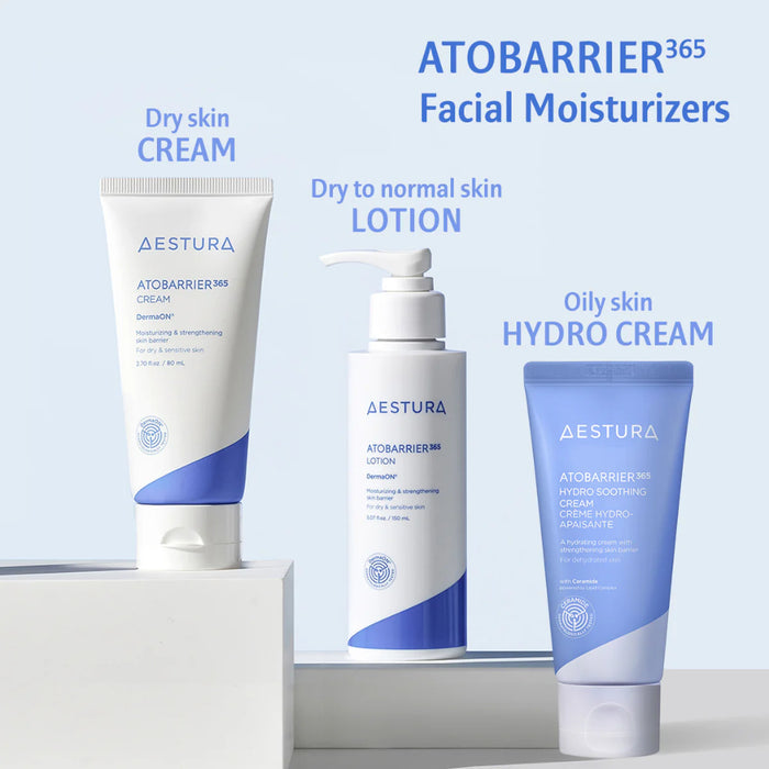 Aestura Atobarrier 365 Lotion 150ml / 5.07oz