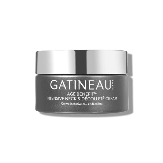 Age Benefit Intensive Neck & Decollete Cream