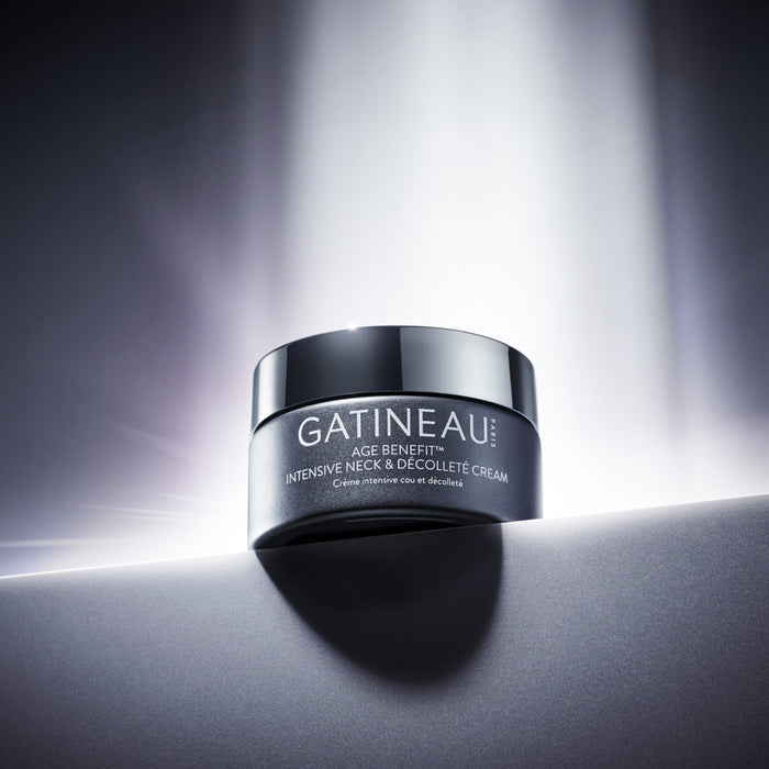 Age Benefit Intensive Neck & Decollete Cream