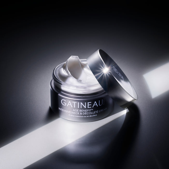 Age Benefit Intensive Neck & Decollete Cream