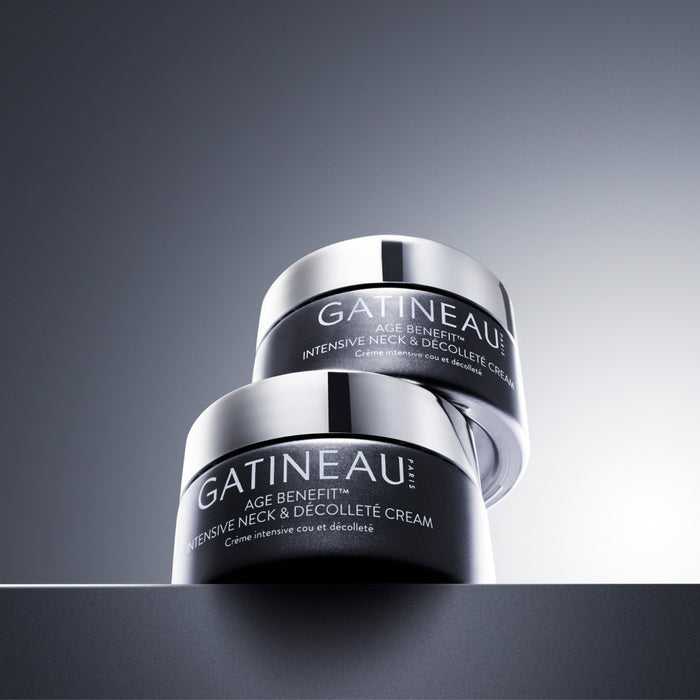 Age Benefit Intensive Neck & Decollete Cream