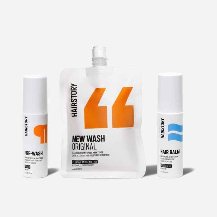 Air Dry Mini Kit