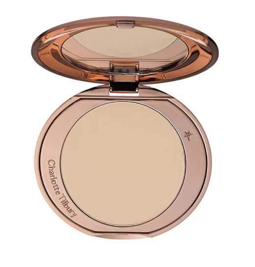 Airbrush Flawless Finish Skin Perfecting Micro Powder 02 Medium Airbrush