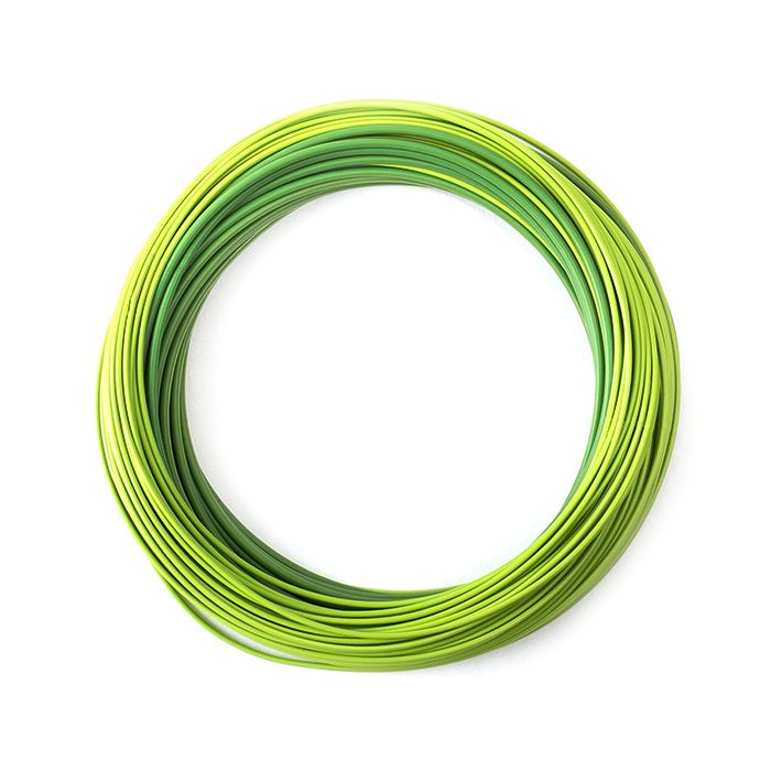 Airflo Sixth Sense Intermediate Fly Line - Spawn Fly Fish - Airflo