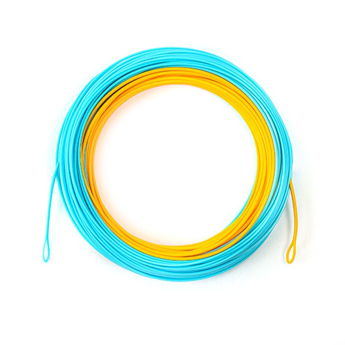 Airflo Super Dri Bass/Muskie Floating Fly Line - Spawn Fly Fish - Airflo