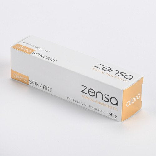 Alera Numbing Cream