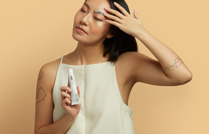 Alera Numbing Cream