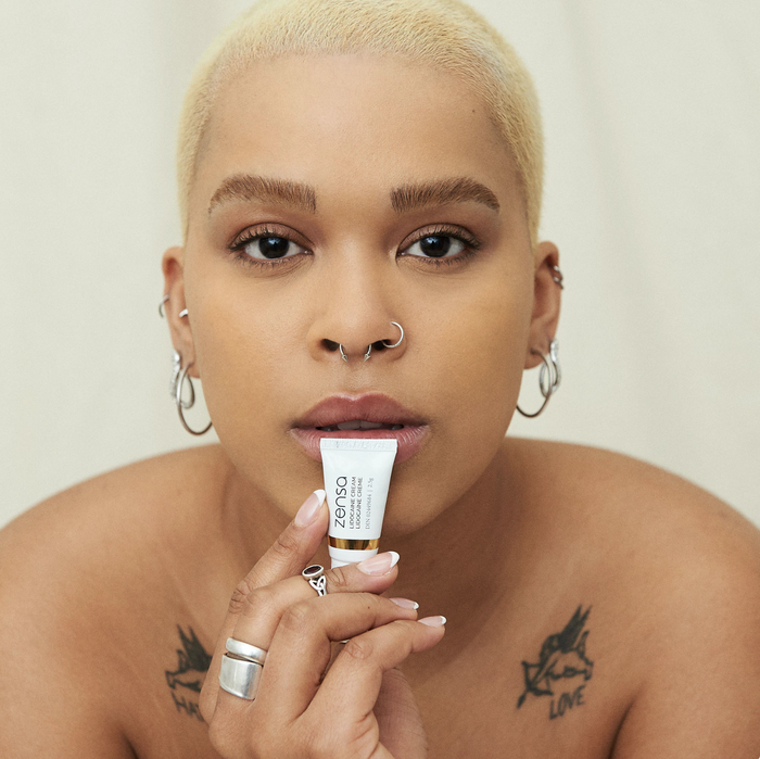 Alera Numbing Cream