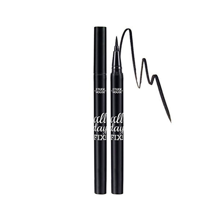 Etude House All Day Fix Pen Liner Nudie Glow Australia