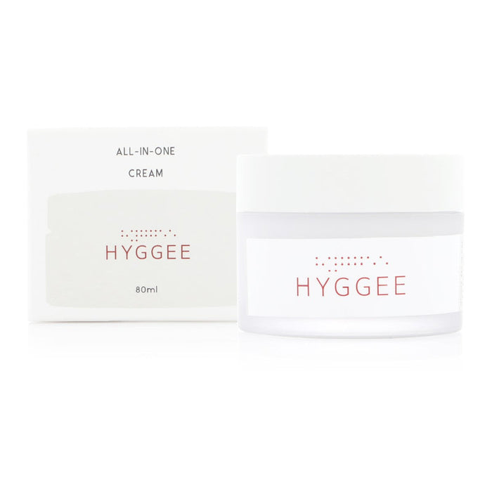 HYGGEE All-In-One Cream - Korean-Skincare