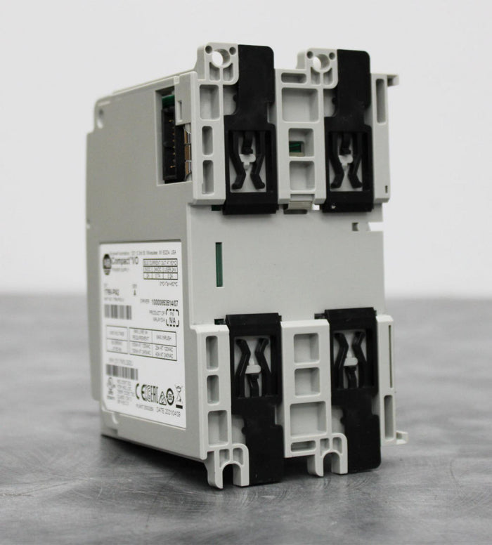 Allen-Bradley 1769-PA2 Ser. A CompactLogix Input/Output Power Supply Module