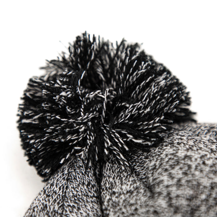 Alpine Knit Hat