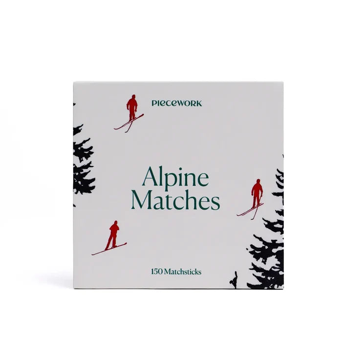 Alpine Matches