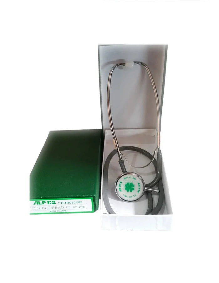 Alpk2 Stethoscope 801