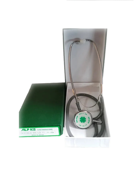 Alpk2 Stethoscope 801