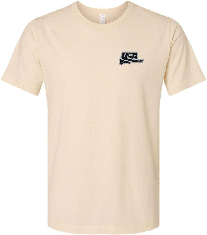 no-logo Alternative Botanical Dye Jersey Tee-Apparel-Alternative-Thread Logic