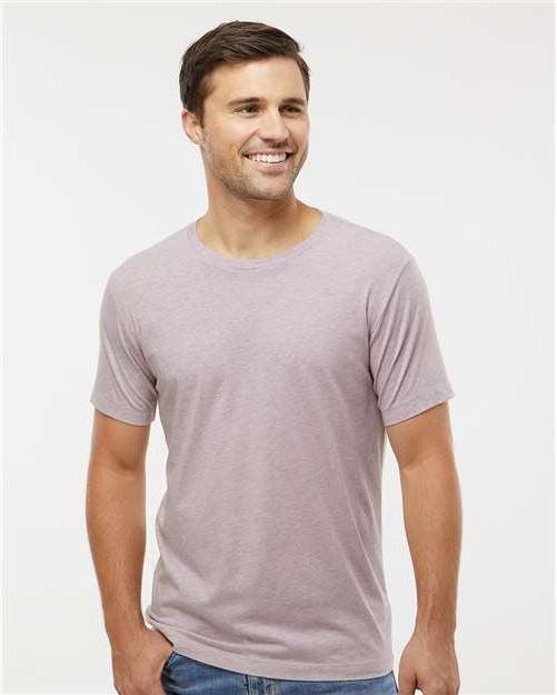 no-logo Alternative Botanical Dye Jersey Tee-Apparel-Alternative-Thread Logic