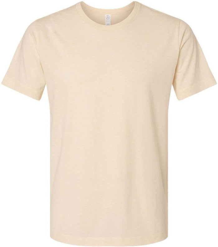 Heather Pale Turmeric Yellow / S