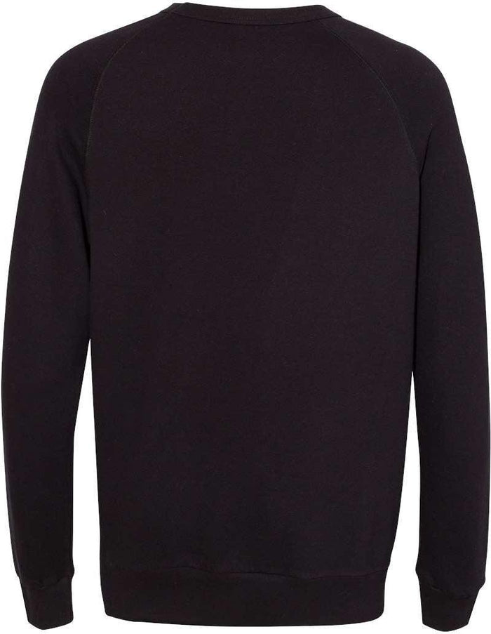 no-logo Alternative Champ Lightweight Eco-Washed French Terry Pullover-Fleece-Alternative-Thread Logic