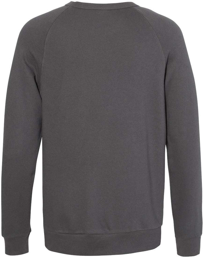 no-logo Alternative Champ Lightweight Eco-Washed French Terry Pullover-Fleece-Alternative-Thread Logic