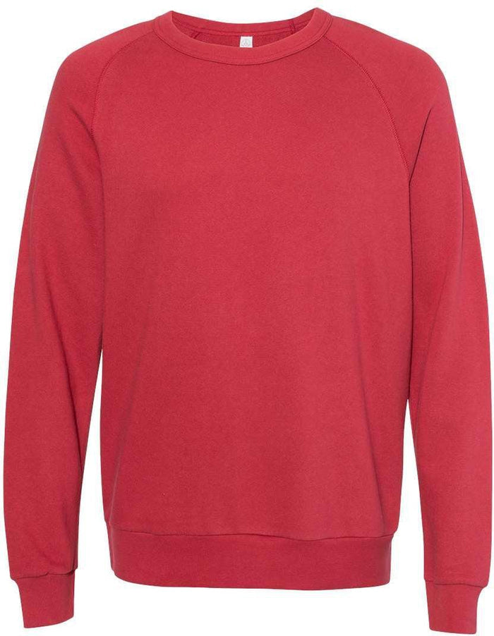 Faded Red New / S