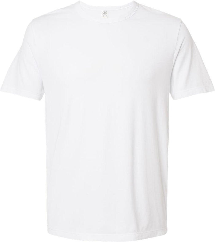 White / S