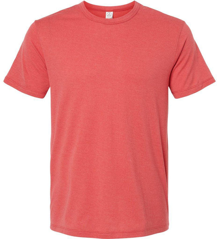 Faded Red / S