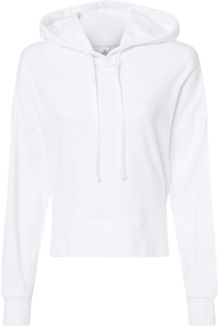 White / S