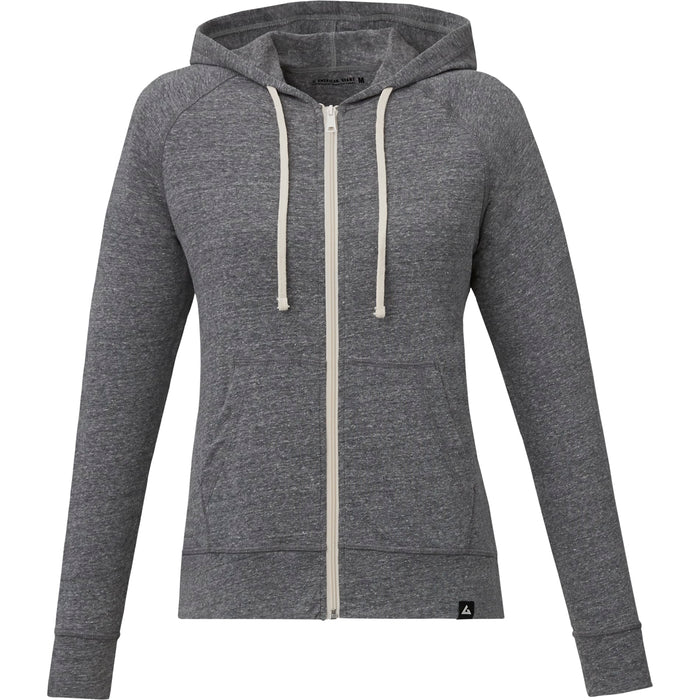 American Giant Women's Lightweight Full Zip
