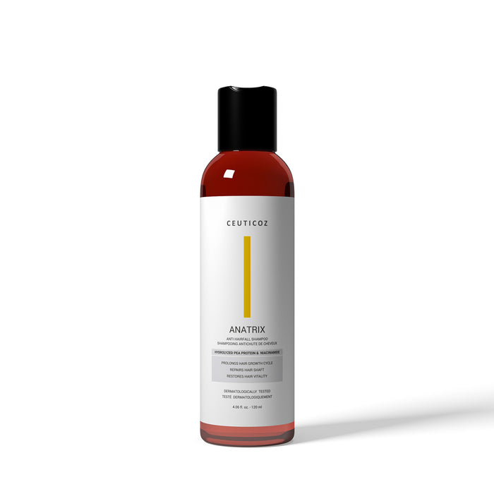 Anatrix Anti Hairfall Shampoo