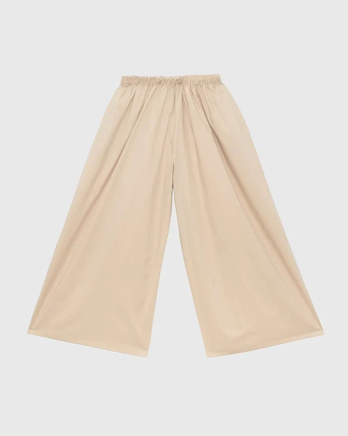 Andradita Sand Cable Pants