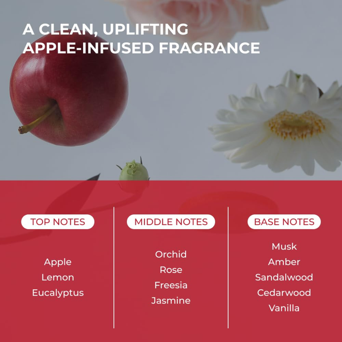 MOEV Annurcatin Hair Oil Essence Nudie Glow Australia