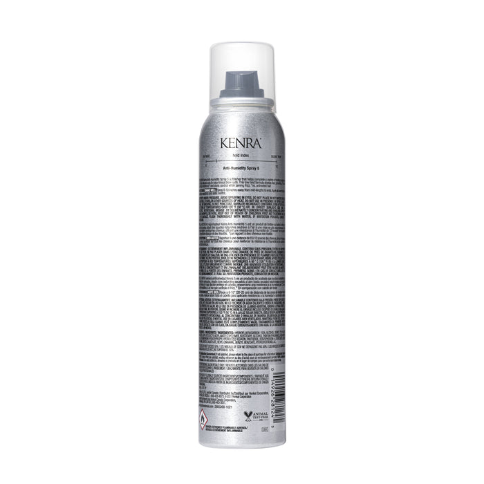Anti-Humidity Spray 5