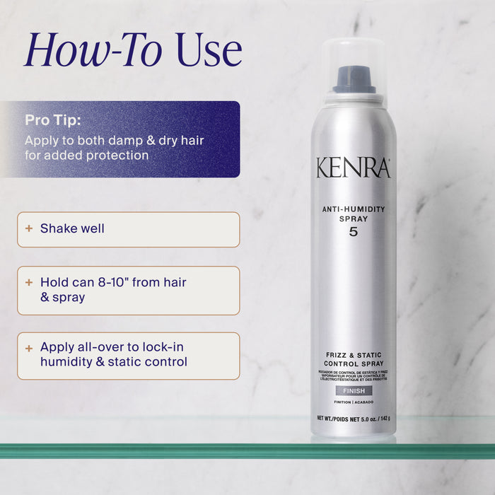 Anti-Humidity Spray 5