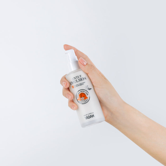 Yadah Anti-T Emulsion - Korean-Skincare