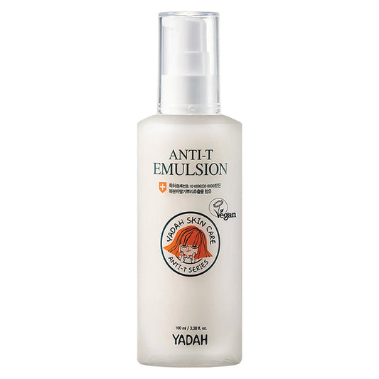 Anti-T Toner