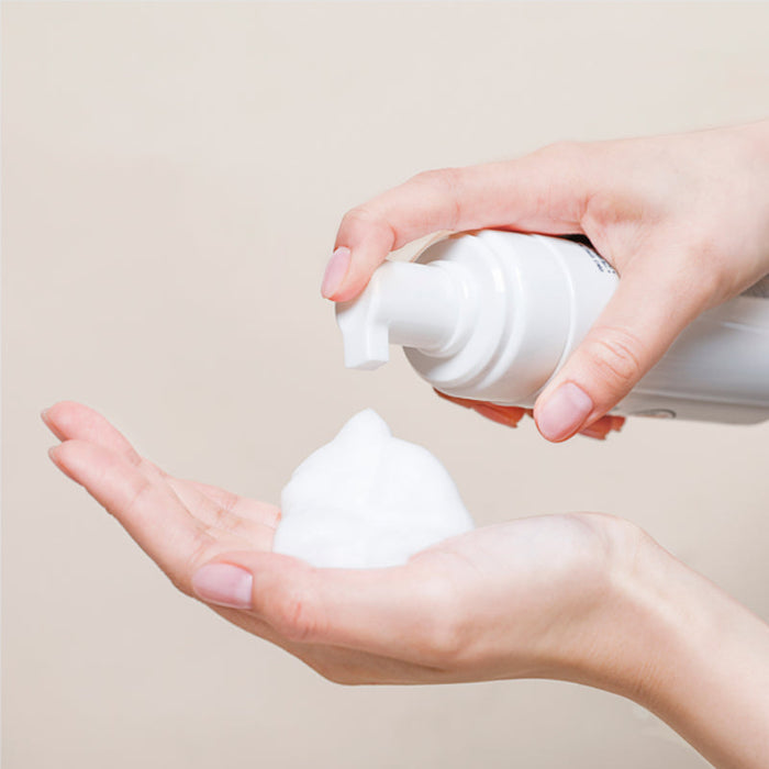 Yadah Anti Trouble Bubble Cleanser - Korean-Skincare
