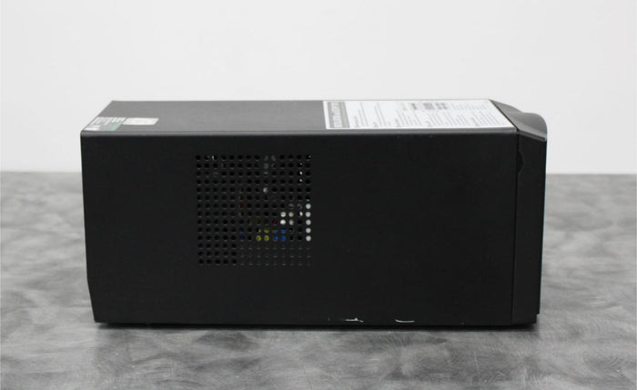 APC SMT750i Smart-UPS 750 Tower Line-Interactive UPS 750VA 6-Outlets