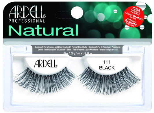 Ardell Lashes Fashion Pair, 111 - 65089