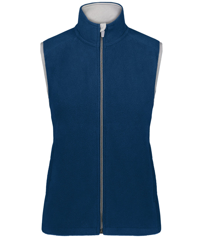 Augusta Women's Chill Fleece Vest 2.0