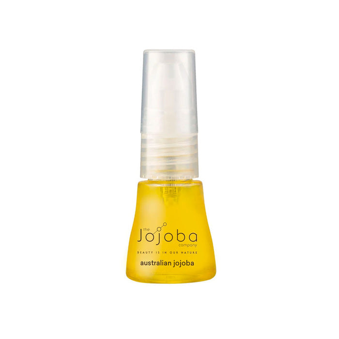 The Jojoba Company Australian Jojoba 15ml Nudie Glow Australia
