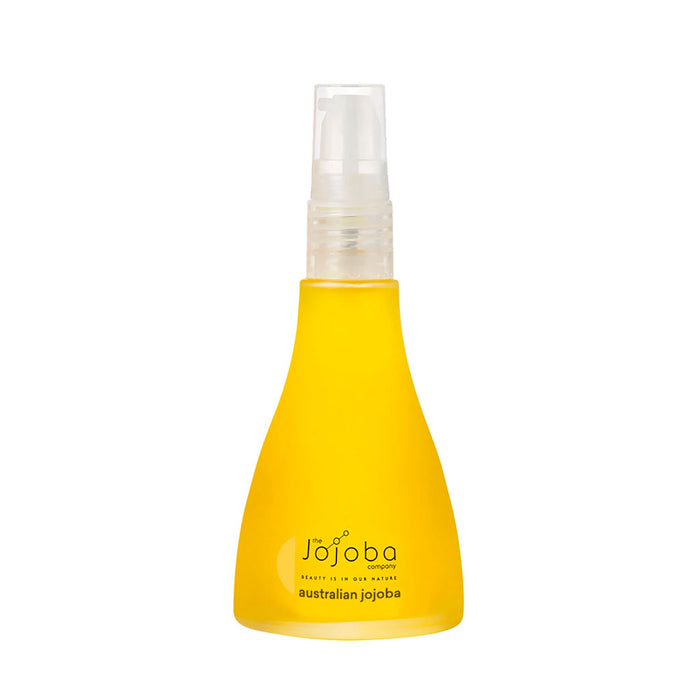 The Jojoba Company Australian Jojoba Nudie Glow A-Beauty Australia